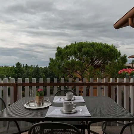 Apartamento Casa Rogi Peschiera del Garda