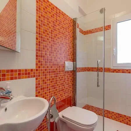 Apartamento Casa Rogi Peschiera del Garda