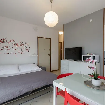 Casa Rogi Apartamento *