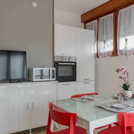 Casa Rogi * Peschiera del Garda