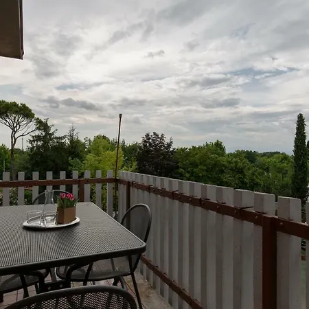 Casa Rogi * Peschiera del Garda