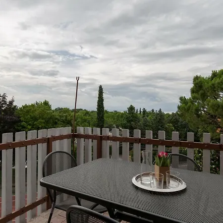 Casa Rogi Apartamento Peschiera del Garda