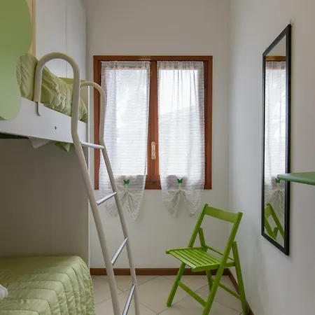 Casa Rogi Apartamento Peschiera del Garda
