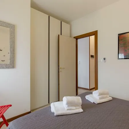 Apartamento Casa Rogi Peschiera del Garda