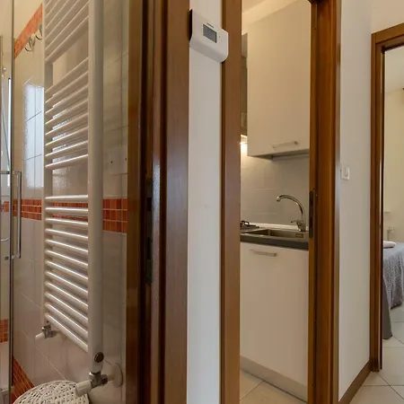 Apartamento Casa Rogi Peschiera del Garda