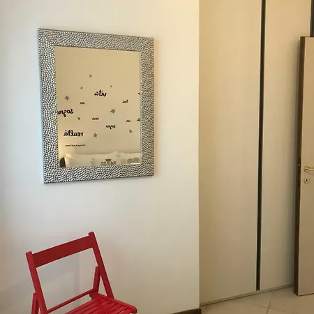 Apartamento Casa Rogi Peschiera del Garda