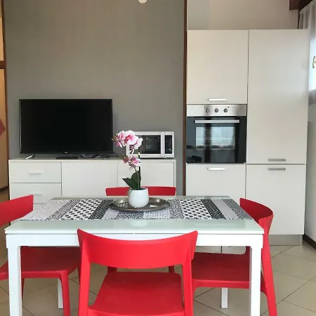 Apartamento Casa Rogi Peschiera del Garda