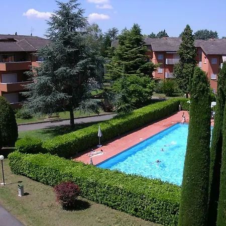 Casa Rogi Peschiera del Garda