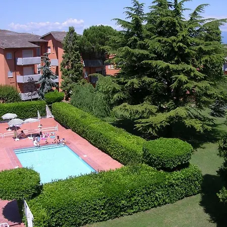 Casa Rogi Apartamento Peschiera del Garda