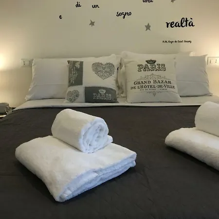 Apartamento Casa Rogi