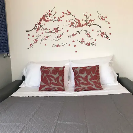 Casa Rogi Peschiera del Garda