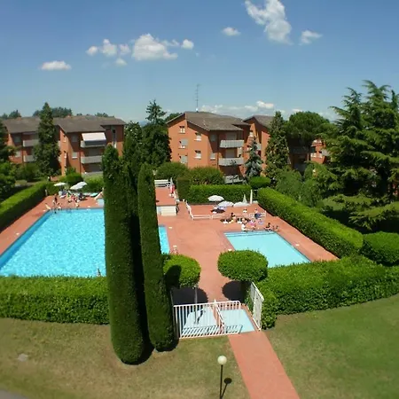 Casa Rogi Apartamento *