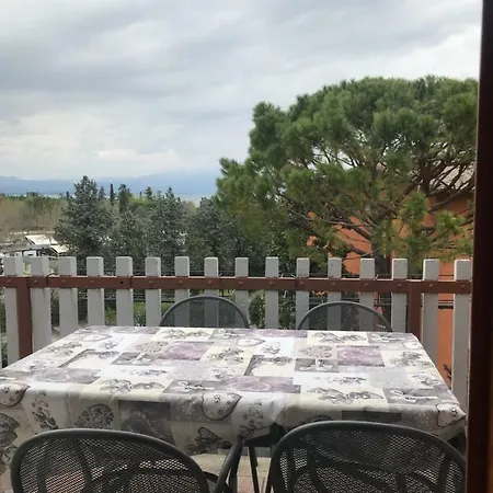 Casa Rogi