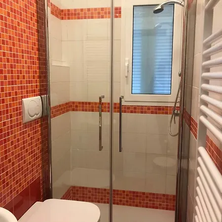 Casa Rogi Apartamento *